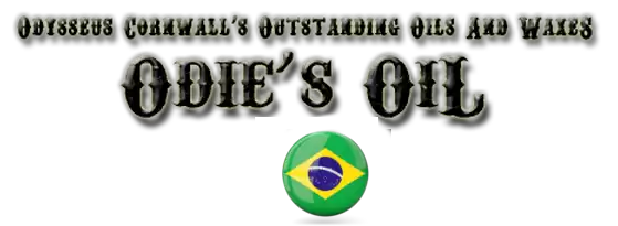 Odie's Oil